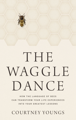 Cover image: The Waggle Dance