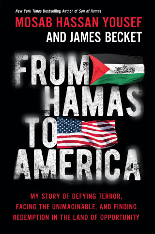Cover image: From Hamas to America