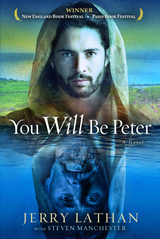 Cover image: You Will Be Peter