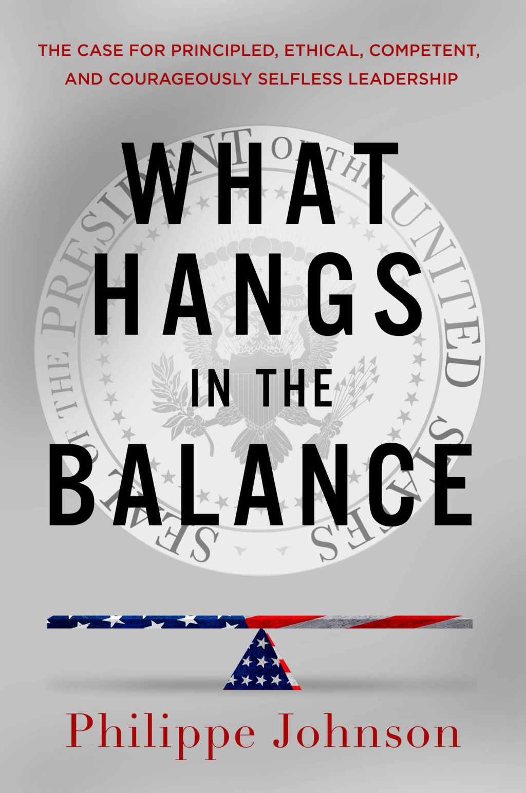 ISBN 9781637633496 product image for What Hangs in the Balance (eBook) | upcitemdb.com