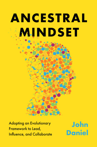 Cover image: Ancestral Mindset 9781637633588