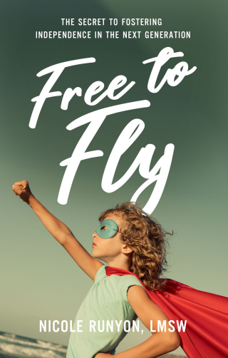Cover image: Free to Fly