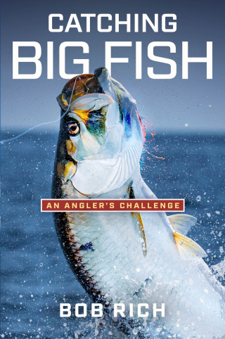 Cover image: Catching Big Fish 9781637633816