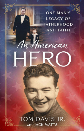Cover image: An American Hero 9781637633953