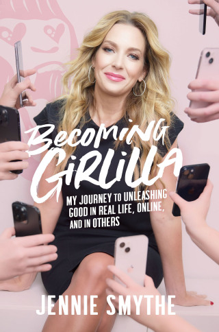 Cover image: Becoming Girlilla 9781637633977