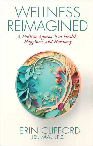 Cover image: Wellness Reimagined