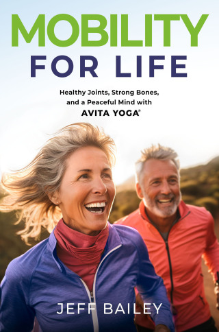 Cover image: Mobility for Life