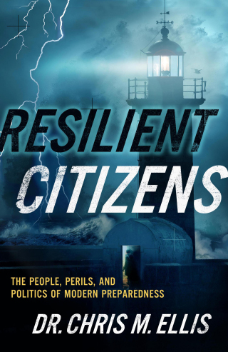 Cover image: Resilient Citizens