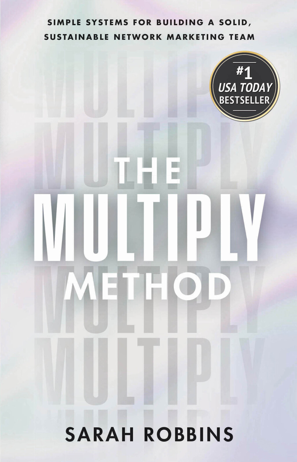 The Multiply Method (eBook)