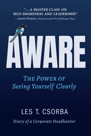 Cover image: Aware 9781637634585