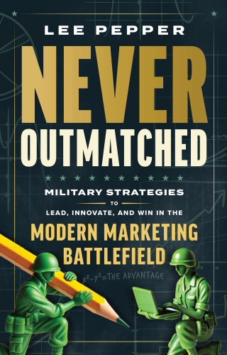 Cover image: Never Outmatched