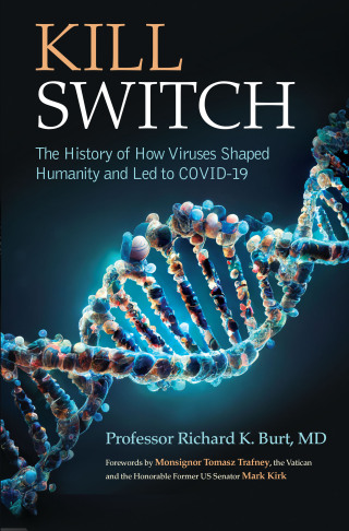 Cover image: Kill Switch