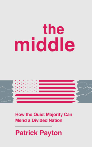 Cover image: The Middle