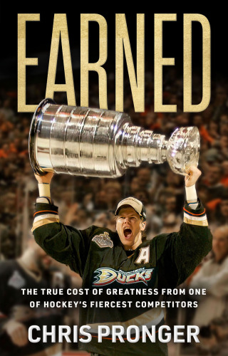 Cover image: Earned