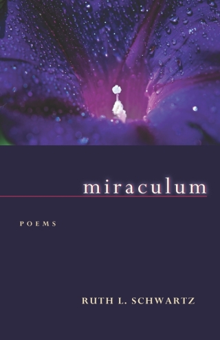Imagen de portada: Miraculum 9781932870596