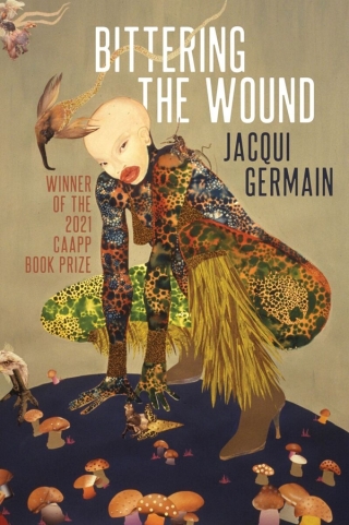 Cover image: Bittering the Wound 9781637680568