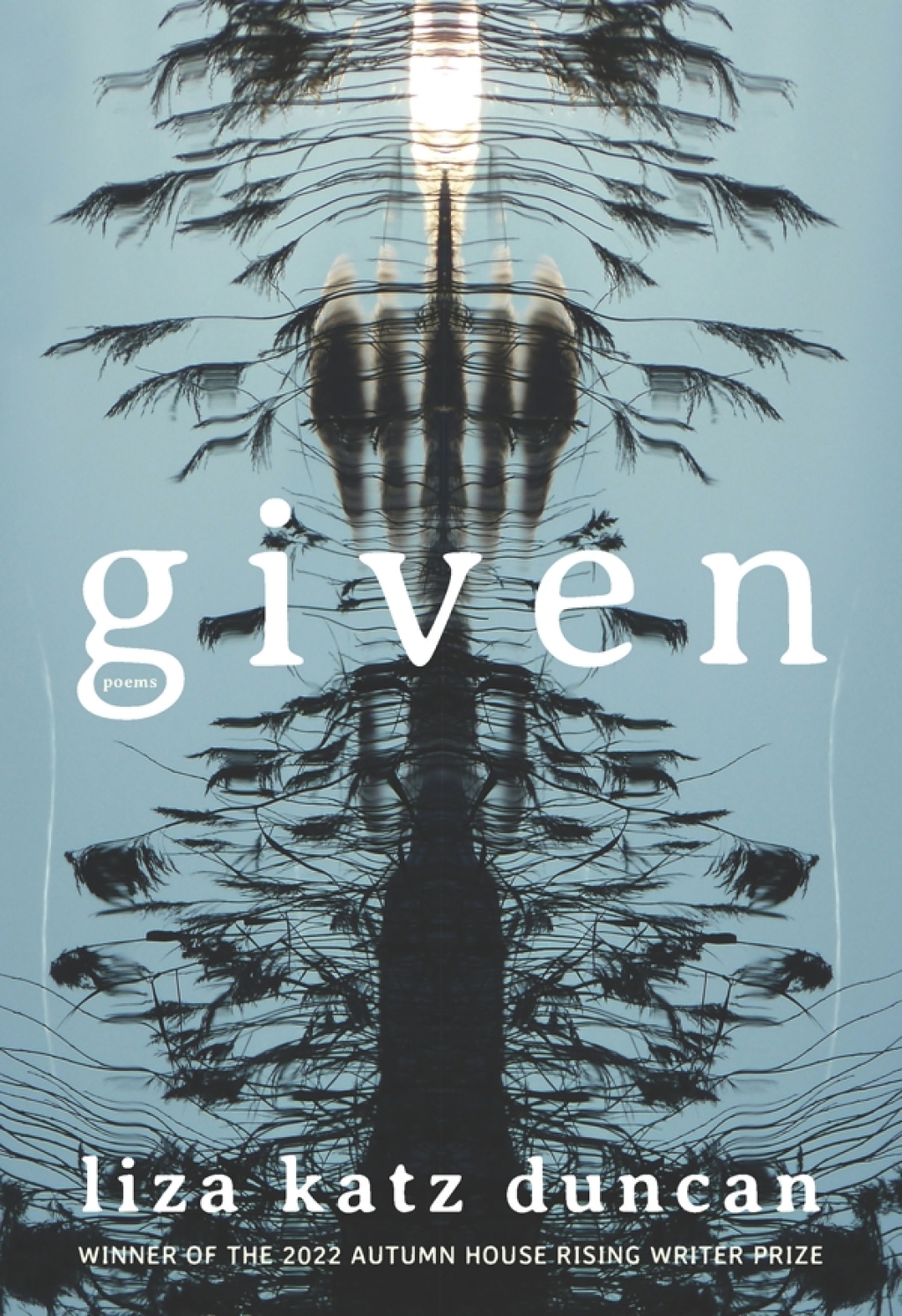 Given (eBook)