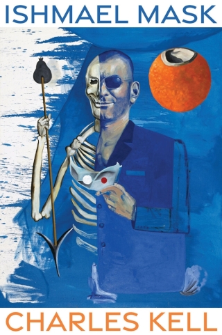 Imagen de portada: Ishmael Mask 9781637680704