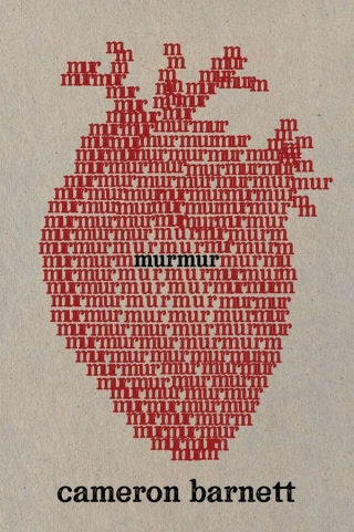 Cover image: Murmur 9781637680872