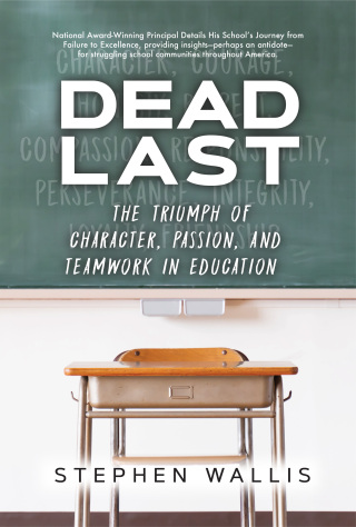Immagine di copertina: Dead Last 1st edition 9781637695753