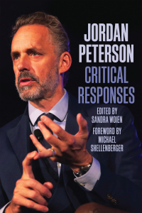 Imagen de portada: Jordan Peterson: Critical Responses 9781637700129