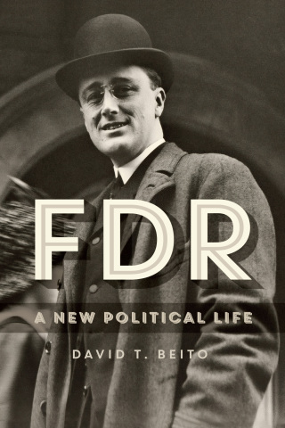 表紙画像: FDR 9781637700693