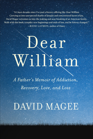 Cover image: Dear William 9781953295682