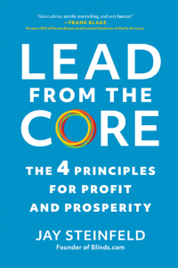 Cover image: Lead from the Core 9781953295729