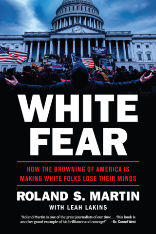 Cover image: White Fear 9781637740286