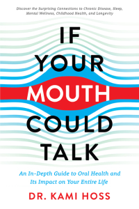 Cover image: If Your Mouth Could Talk 9781637740361