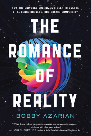 Cover image: The Romance of Reality 9781637740446