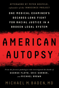 Cover image: American Autopsy 9781637740460