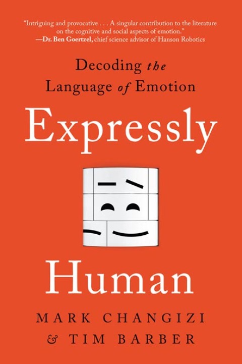 Expressly Human: Decoding the Language of Emotion - FULL INSTANT DOWNLOAD | PDF DOCX EPUB