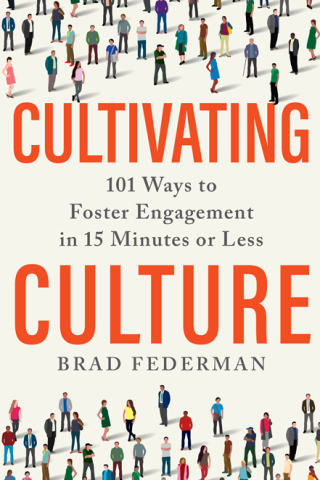 Cover image: Cultivating Culture 9781637740637