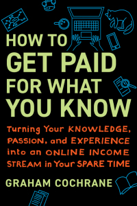 Cover image: How to Get Paid for What You Know 9781637740675