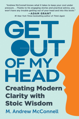 Cover image: Get Out of My Head 9781637740750