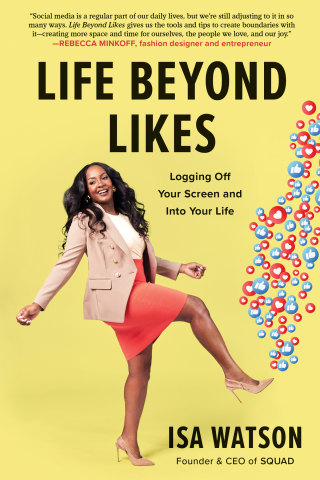 Cover image: Life Beyond Likes 9781637740934