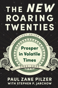 Cover image: The New Roaring Twenties 9781637740972