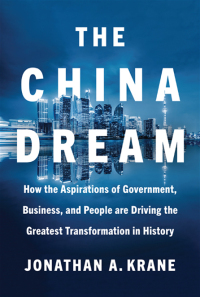 Cover image: The China Dream 9781637741016