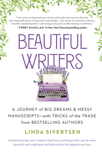 Cover image: Beautiful Writers 9781637741030