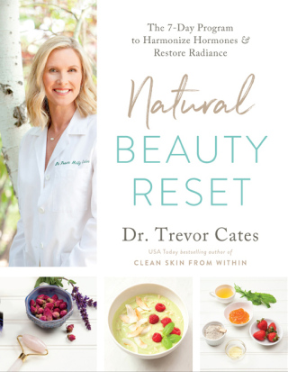 Cover image: Natural Beauty Reset 9781637741269