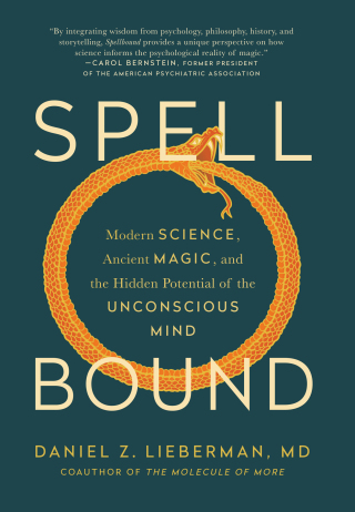 Cover image: Spellbound 9781637741320