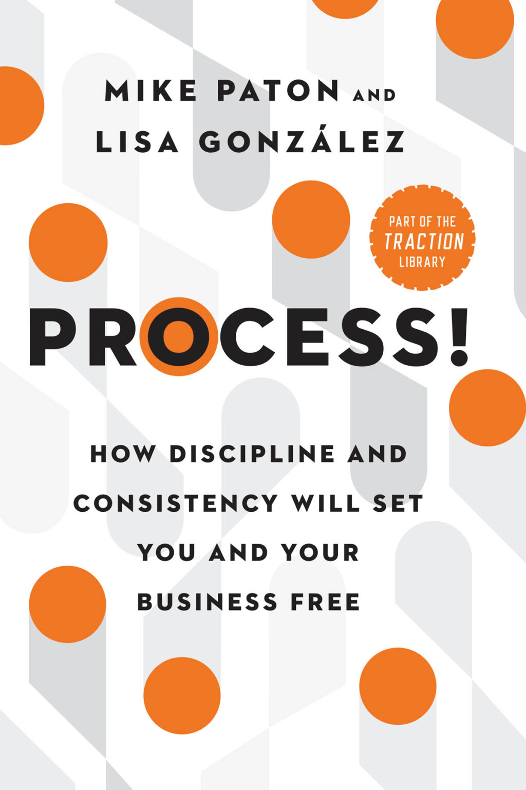 Process! (eBook)
