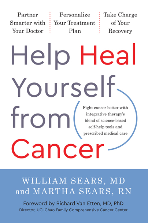 Help Heal Yourself from Cancer: Partner Smarter with Your Doctor, Personalize Your Treatment Plan, and Take Charge of Your Recovery - FULL INSTANT DOWNLOAD | PDF DOCX EPUB