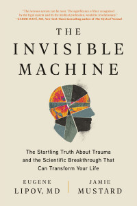 Cover image: The Invisible Machine 9781637741603
