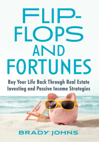 Cover image: Flip-Flops and Fortunes 9781637741788