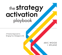 Cover image: The Strategy Activation Playbook 9781637741825