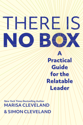 Cover image: The There Is No Box 9781637741948