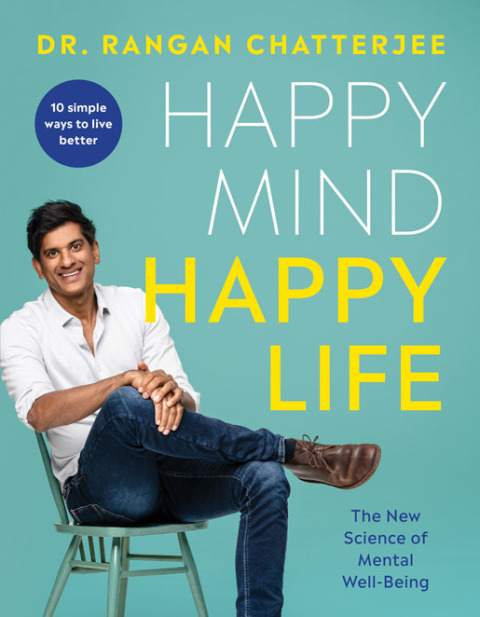Happy Mind, Happy Life: The New Science of Mental Well-Being - FULL INSTANT DOWNLOAD | PDF DOCX EPUB