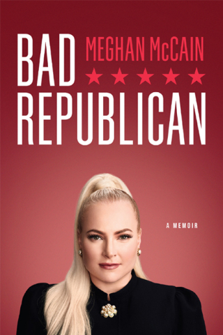 Cover image: Bad Republican 9781637742136